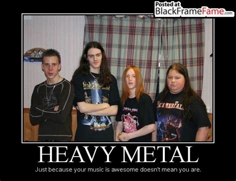 black metal dating site